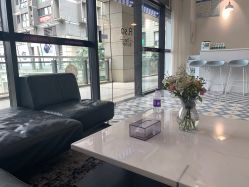 -ASA HAIR SALON