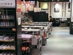 -川锅一号火锅(睢宁店)