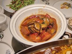 -徽韵人家·传承正宗徽菜(牡丹园店)