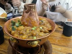 -蜗牛小馆醉乡民谣云南菜(惠新西里店)