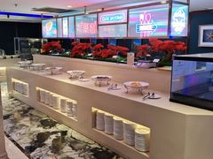 -海韵之星邮轮水会(明发商业广场店)