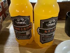 -烤五行·烧烤烤串(石佛营店)