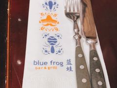 -bluefrog蓝蛙(悠唐购物中心店)