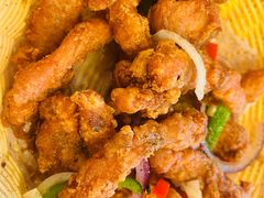 -玲珑餐厅(陕西南路店)