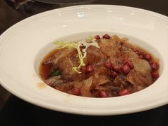 -新南华大酒店(长寿店)