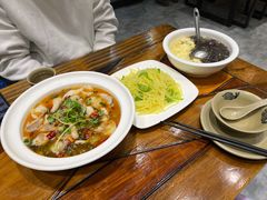 -POLO小馆·老南京菜(解放路店)