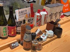 -一豚轩·烧鸟·豚骨拉面(五四路店)