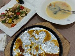 -聚彩居三和酒楼•老字号粤菜(南城店)