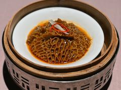 -新荣记(南京西路店)