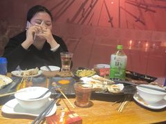 -烧蠔帮·湛江生蚝(南桥店)