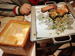 -绿茶餐厅(西单老佛爷店)
