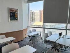 -启德考培雅思托福留学(香洲校区)