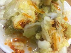 -张文国梆梆肉葫芦头(大雁塔店)