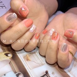 -米小兔美甲美睫