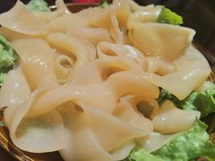 鹅肠-胖姐社区老火锅(北京总店)