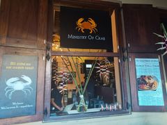 -Ministry of Crab(科伦坡店)