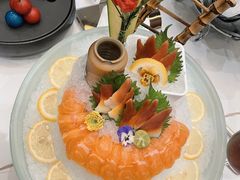-财神岛·大连海鲜餐厅