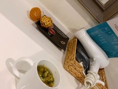-东方大班·足道·采耳·疗愈SPA(丽都店)
