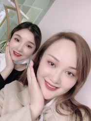 -久匠·野生眉半永久纹眉