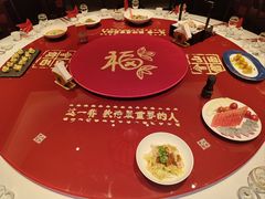 -山西会馆·晋菜·晋商宴·牌匾博物馆(胜利东街店)