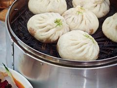 风味排骨包子-张包铺(道外店)