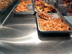 -永顺炸鸡( 立水桥北苑店)