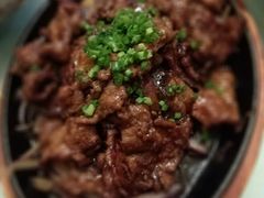 -青年公社烤鸭(青年路店)