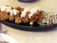 炸鸡块-山小屋(罗湖火车站店)