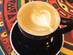 -芭莉与彩虹西餐厅(成都合生汇店)