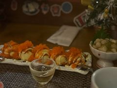 -半藏居酒屋(香港花园店)