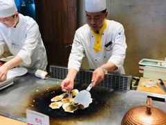 -赶海部落海鲜城(海阳路店)