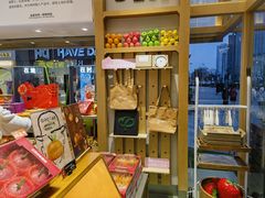 -仟吉·ART FARM主题店(菱角湖万达店)