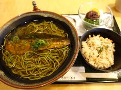 -伊藤久右卫门(宇治本店)