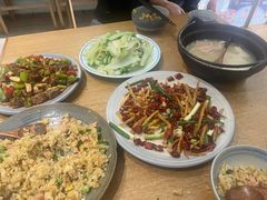 -静一餐厅·湖北菜(前门创始店)