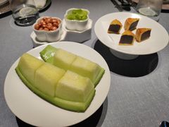 -怡情荟•海鲜青岛菜(五四广场旗舰店)