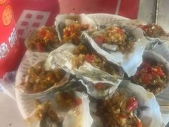 -海大南门夜市(海富街店)