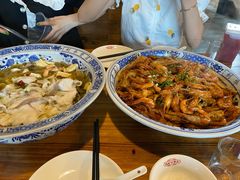 -利华煲店(崇福店)