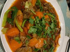 -新疆伊宁远征餐厅