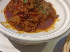 -俏湘厨•地道湘菜(建华南路店)