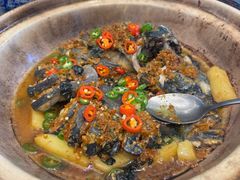 -围龙屋客家食府(福田店)