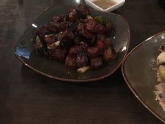 -新旺茶餐厅(嘉里城店)