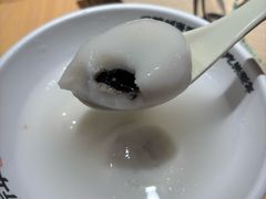 -朱新年·苏式汤团·面点(北寺塔店)