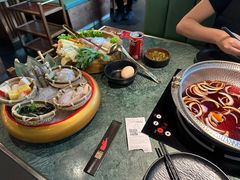 -牛New寿喜烧(龙湖金沙天街店)