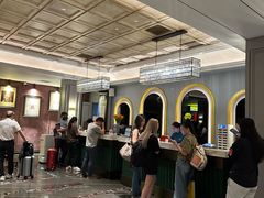 -长沙国金中心异国印象酒店