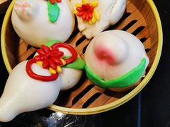 -鲁菜根·泰山菜(泰山店)