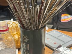 -那些年记忆烧烤