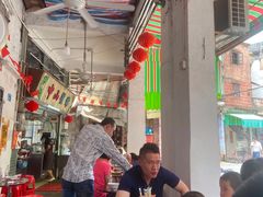 大堂-凌舍好烧鹅(中山路店)