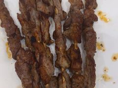 -宛平李记小吃(东关街店)