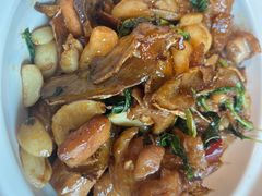 -乡亲鹅肉城(昆山店)