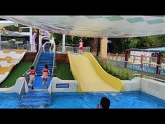 -上海玛雅海滩水公园